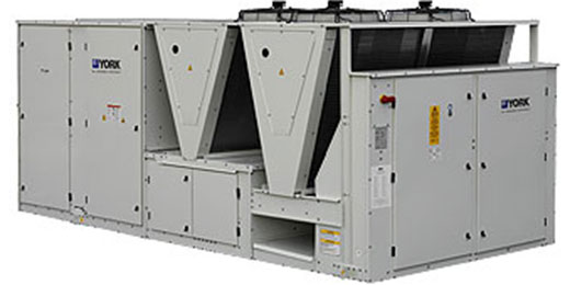 Монтаж ОВК в производственных  и складских зданиях